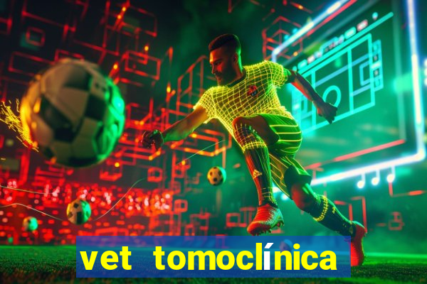 vet tomoclínica porto alegre