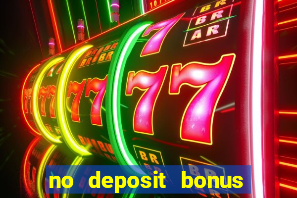 no deposit bonus code europa casino