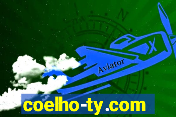 coelho-ty.com