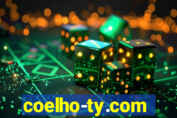 coelho-ty.com