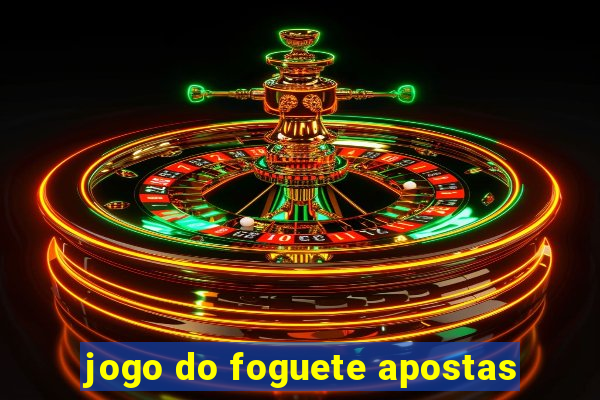 jogo do foguete apostas