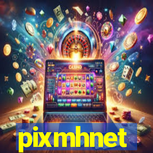 pixmhnet