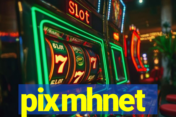 pixmhnet