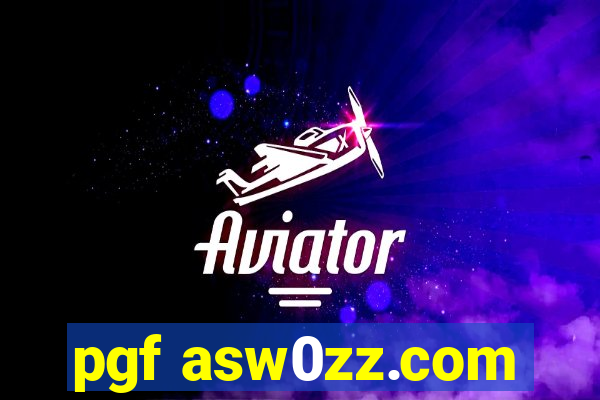 pgf asw0zz.com