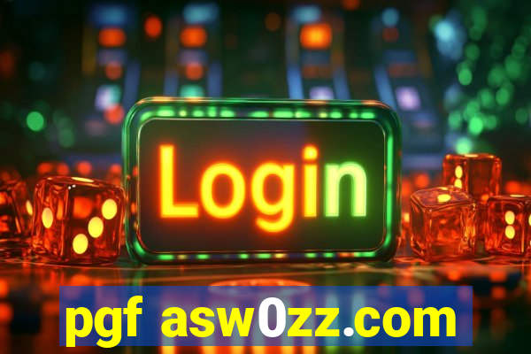 pgf asw0zz.com