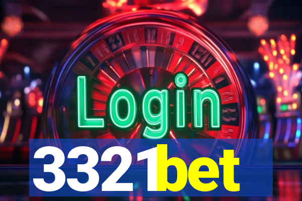 3321bet