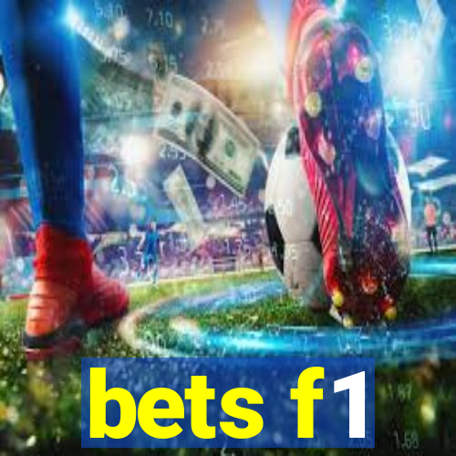 bets f1