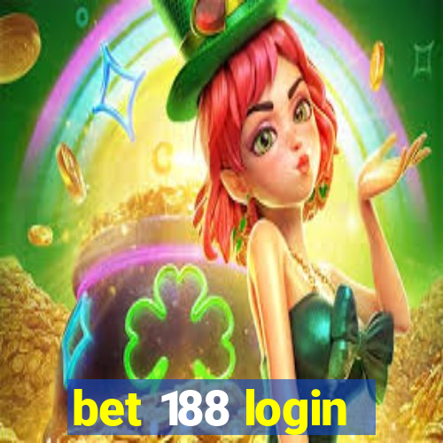 bet 188 login