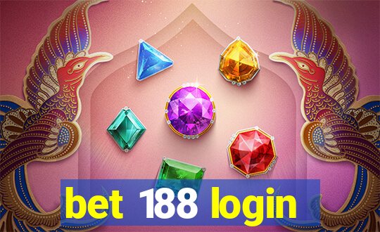 bet 188 login