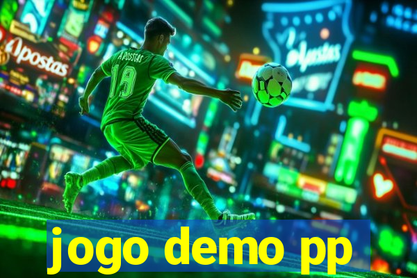 jogo demo pp