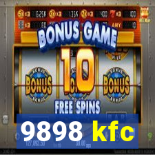 9898 kfc