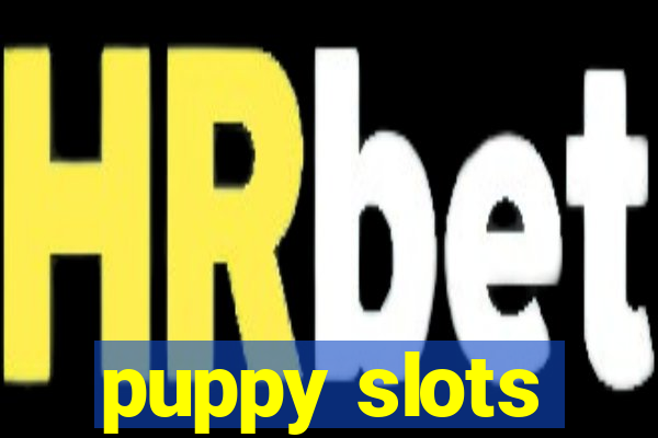 puppy slots