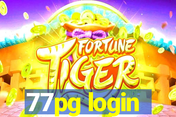 77pg login