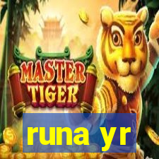 runa yr