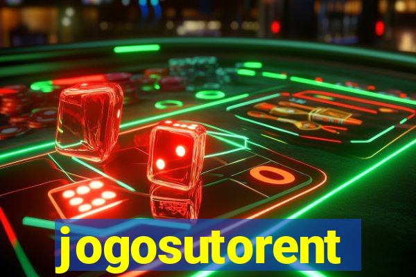 jogosutorent