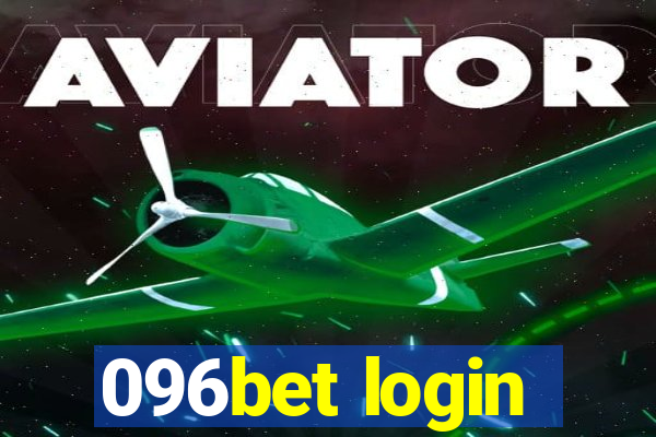 096bet login