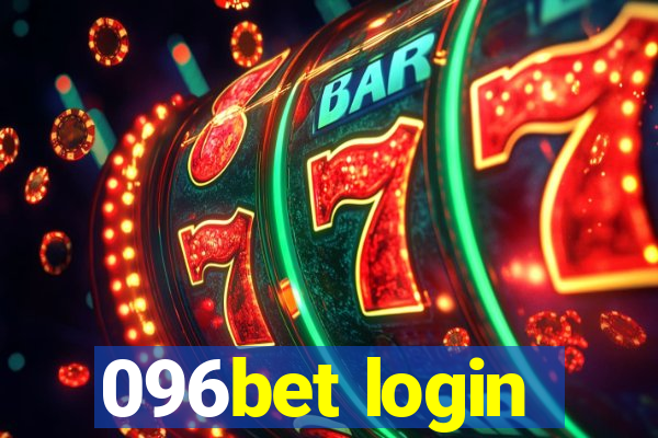 096bet login