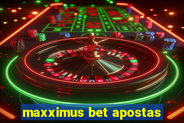 maxximus bet apostas