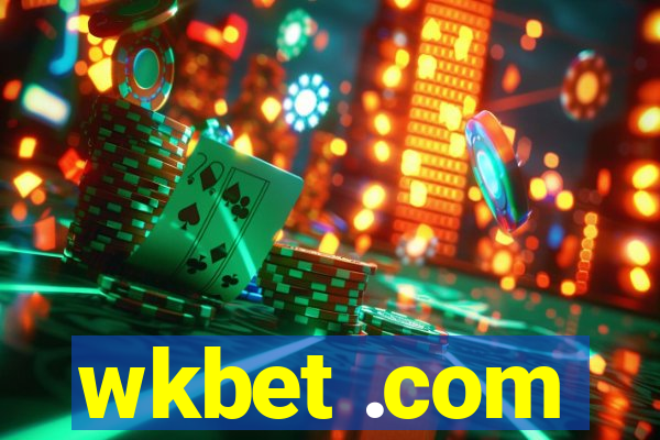 wkbet .com