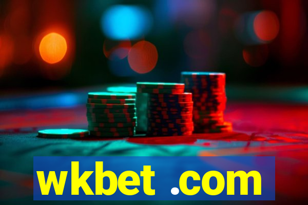 wkbet .com