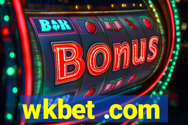 wkbet .com