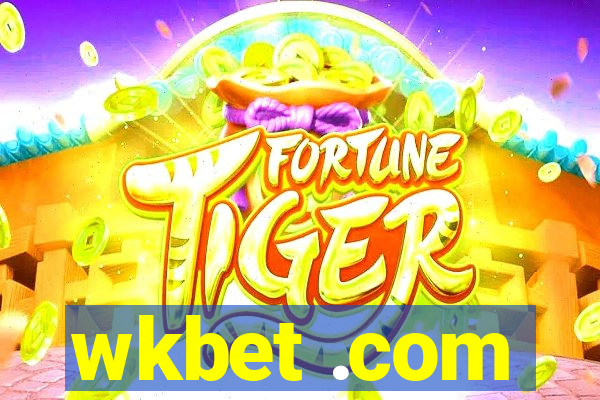 wkbet .com