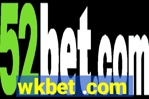 wkbet .com