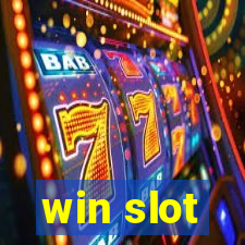 win slot