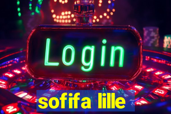 sofifa lille