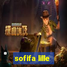 sofifa lille