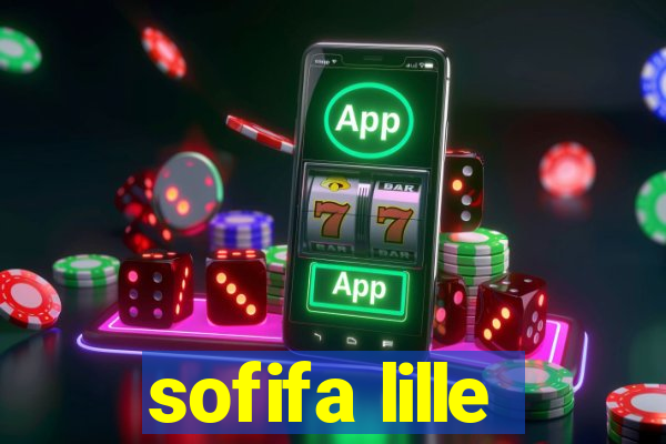 sofifa lille