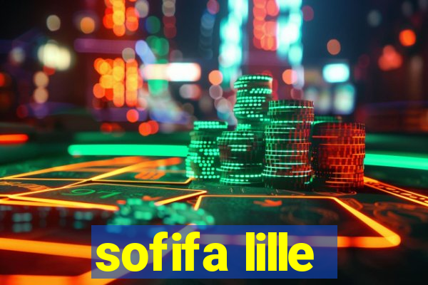 sofifa lille