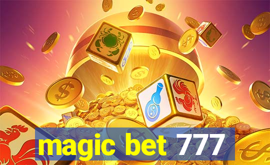 magic bet 777