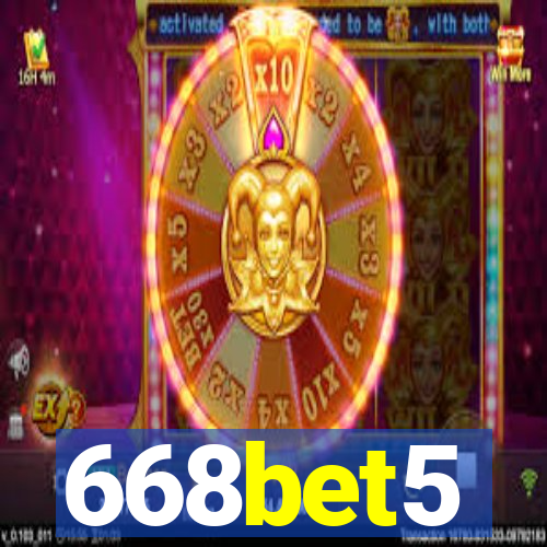 668bet5