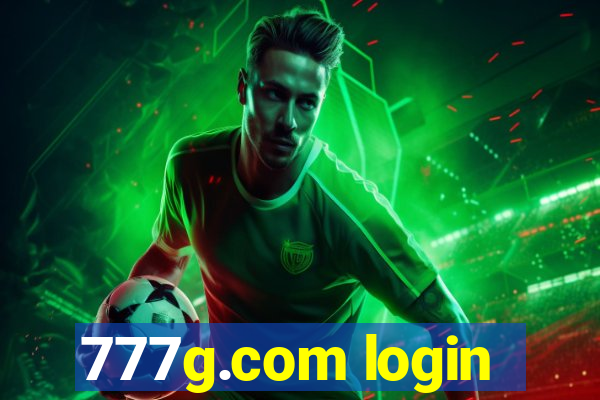 777g.com login