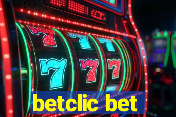 betclic bet