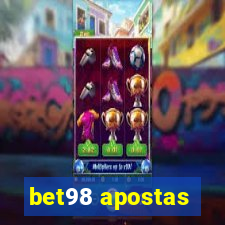 bet98 apostas