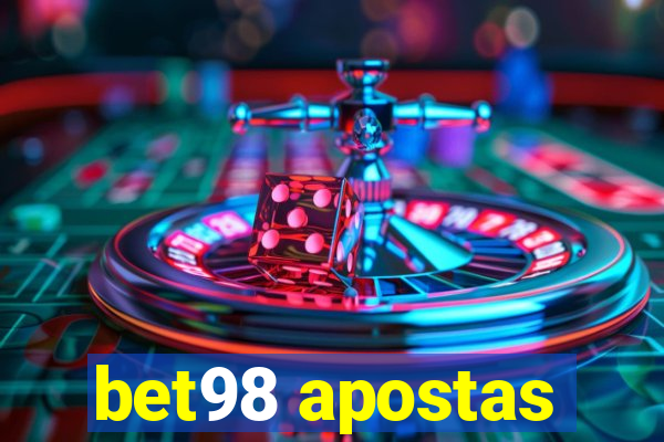 bet98 apostas