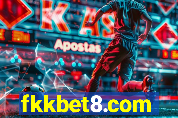 fkkbet8.com