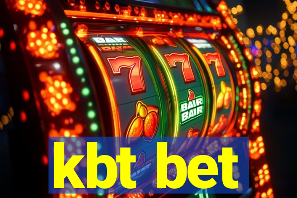 kbt bet