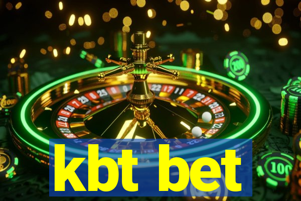 kbt bet