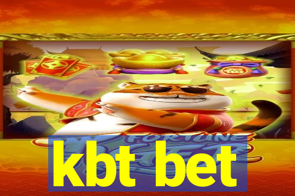 kbt bet