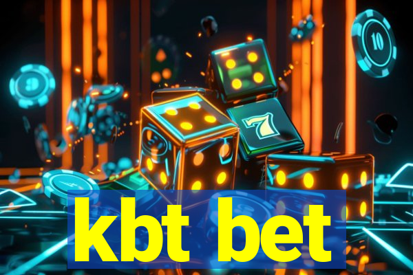 kbt bet