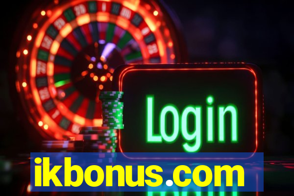 ikbonus.com