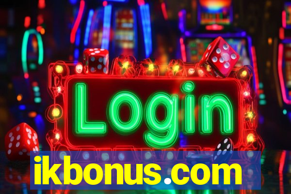 ikbonus.com