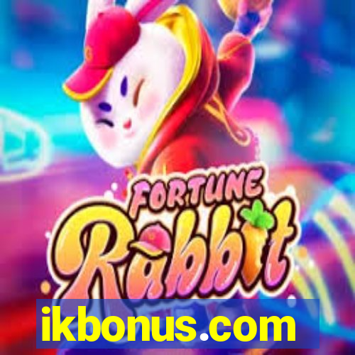 ikbonus.com