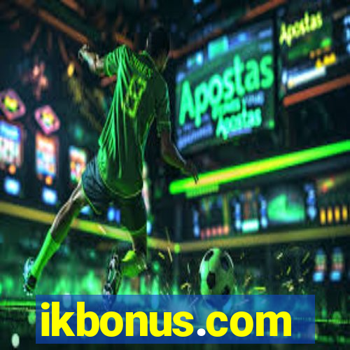 ikbonus.com