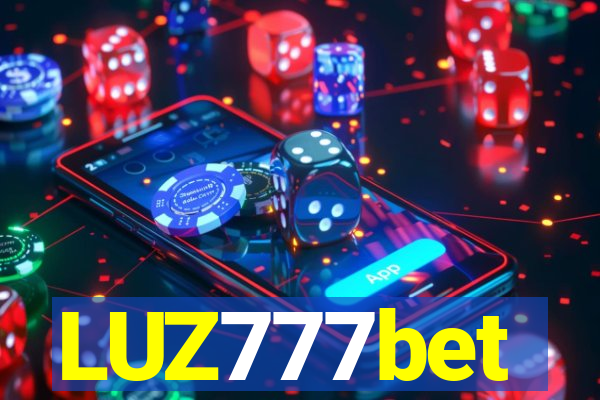 LUZ777bet