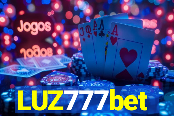 LUZ777bet