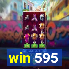 win 595